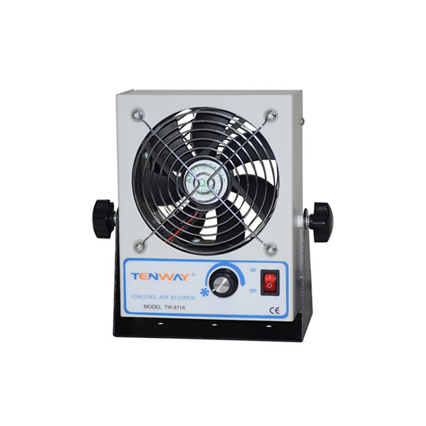 TW-811A直流離子風(fēng)機(jī)