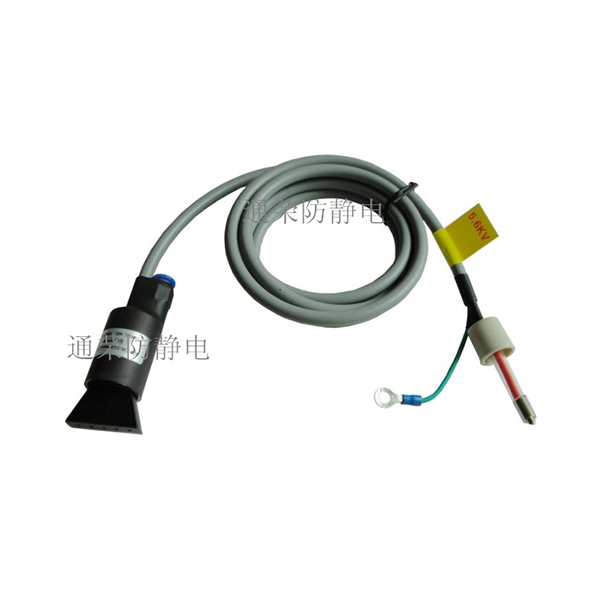 TW-005B扇形大頭離子風咀