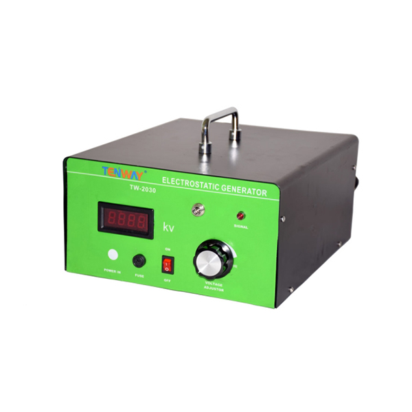TW-2030靜電產(chǎn)生器