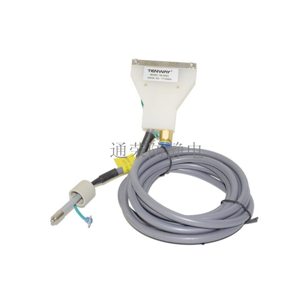 TW-005G扇形離子風咀