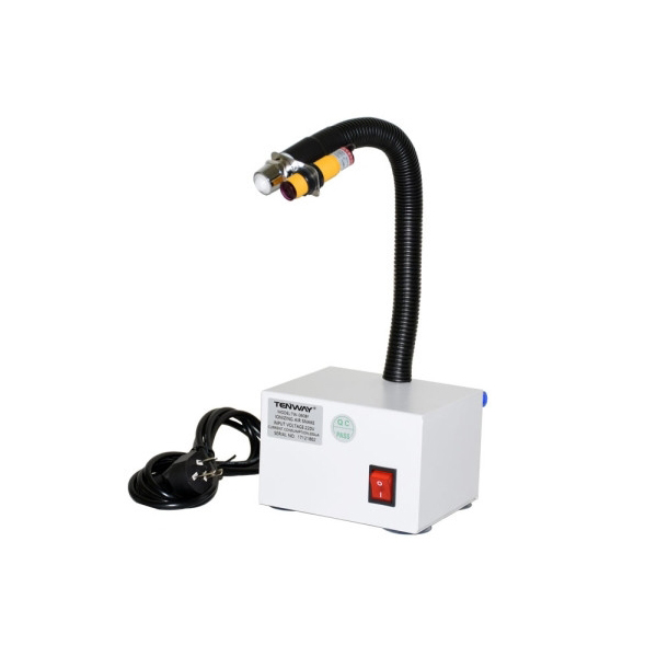 TW-080BF感應(yīng)一體離子風(fēng)蛇