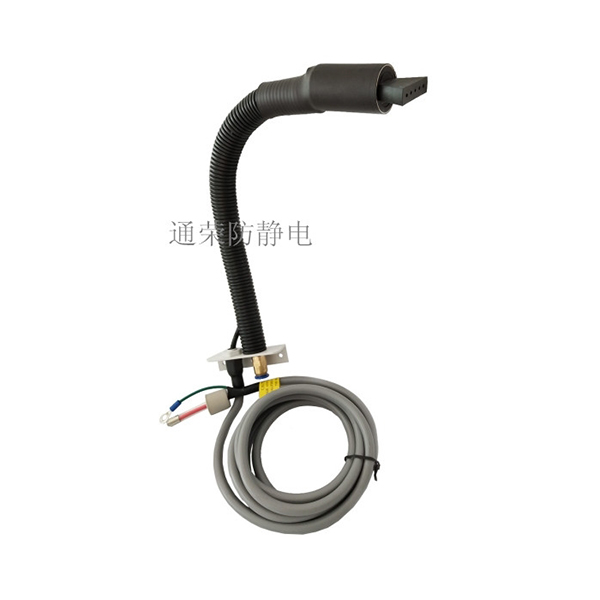 TW-005C-1蛇形管扇形風咀