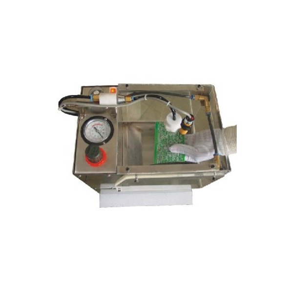 TW-901A除靜電除塵箱