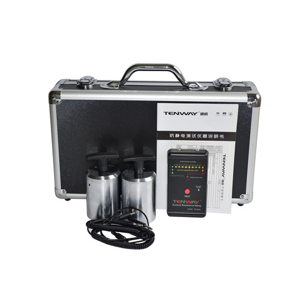 TW-8030重錘表面電阻測試儀