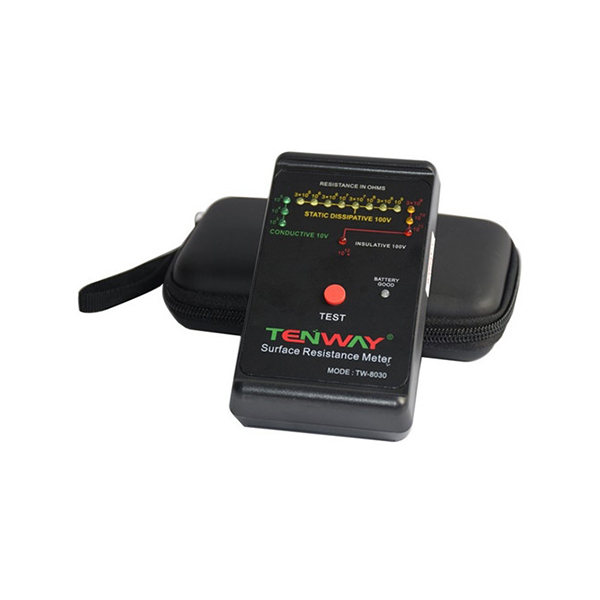 表面阻抗測(cè)試儀