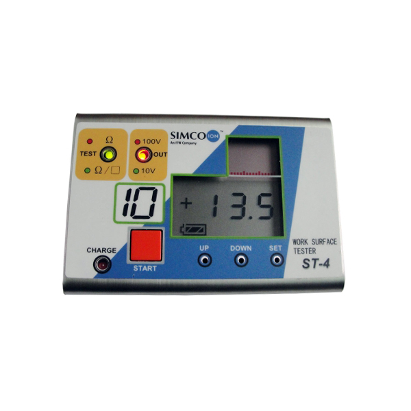 ST-4?表面電阻測(cè)試儀